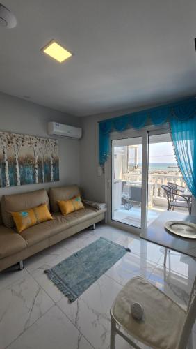 Sea View by Natalia