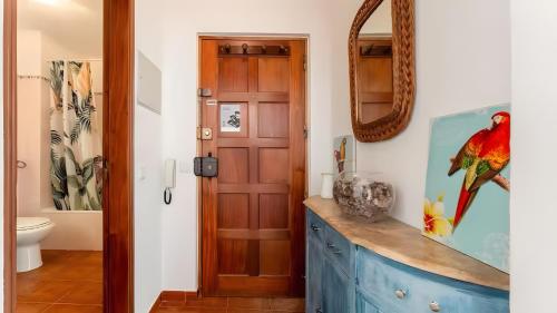 Casa Rosa dos Ventos