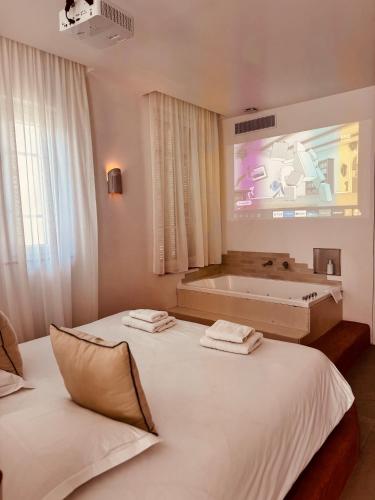 Maison LYO logement Luxe