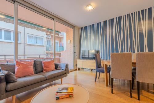 Gracia Village Barcelona