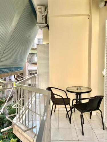 Entire 2 Bedroom Apartment in Athens City Center