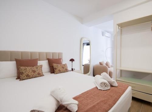 Noveo Fusta Marina Suites