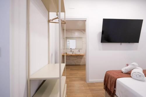 Noveo Fusta Marina Suites