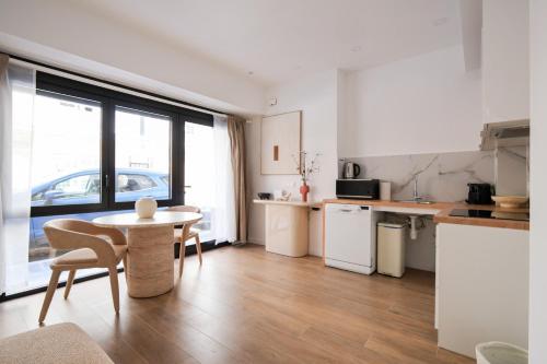 Noveo Fusta Marina Suites
