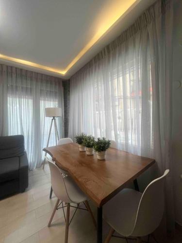 Dream Spitaki in Thessaloniki centre Nea Paralia