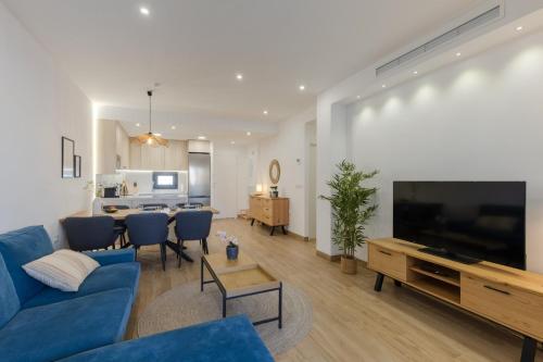 Cosy Casa Nalia