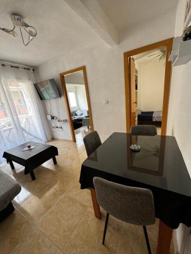 Appartement de plage