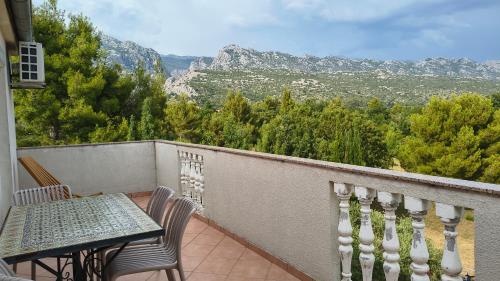 Apartmani Nina