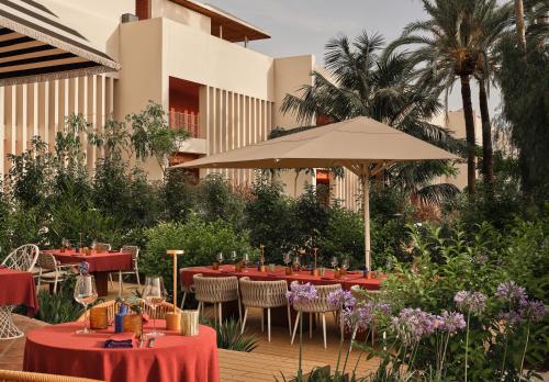 Kimpton Los Monteros Marbella by IHG photo 64