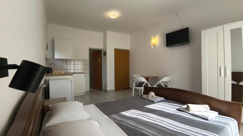 Apartmani Nina
