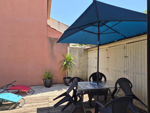 Maison 70m2 proche mer