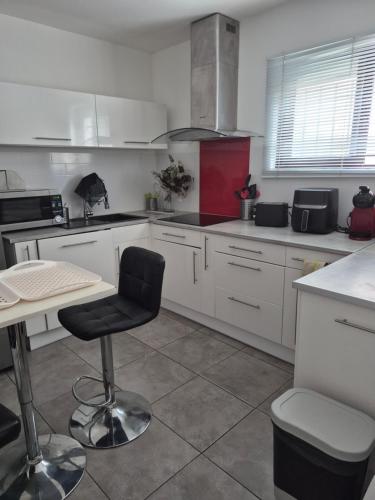 Maison 70m2 proche mer