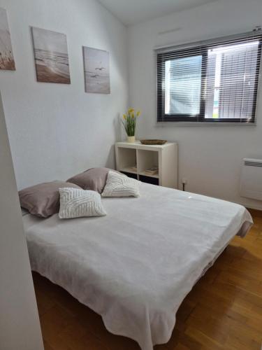 Maison 70m2 proche mer