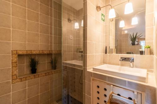 Apartamento Sol & Sal by Urban Beach Rentals