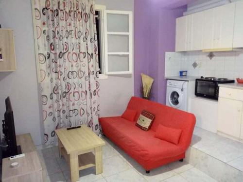 Cozy One Bedroom Apartment - Quiet area