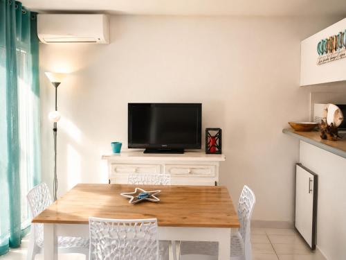 Petit paradis en bord de mer avec terrasse privée