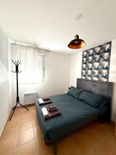 Terrace, aircon garage, elevator, near downtown