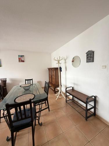 Terrace, aircon garage, elevator, near downtown