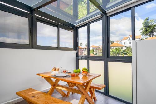 Serenia House - Two-bedroom by Wanderlust Madeira