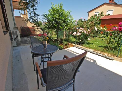 Zdjęcie z galerii obiektu Apartments Dvigradska 1103 w Poreču