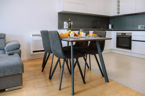 Leona Residence Zadar with Private Parking