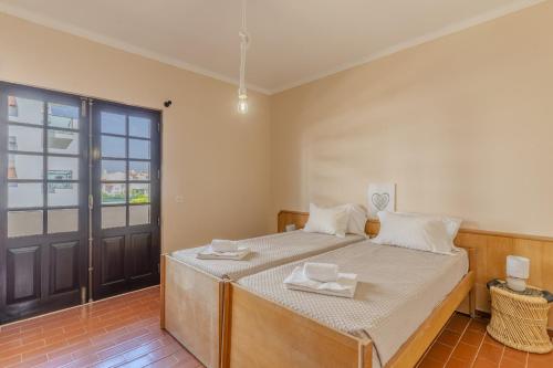 #395 Sun & Pool T3 in Albufeira