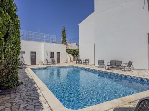 #395 Sun & Pool T3 in Albufeira