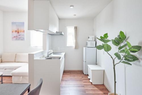 Prim Square, 8min walk to Shibuya Sta