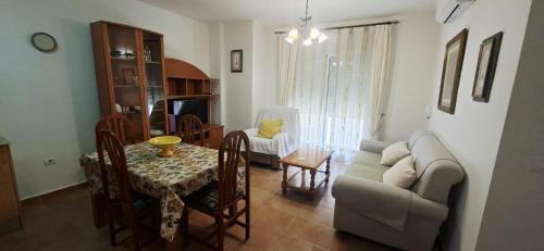 Apartamentos Velasco