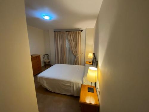 Apartamentos Velasco