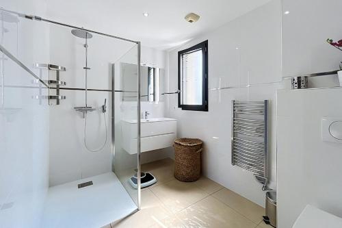 Bright apartment in Porto-Vecchio near beach