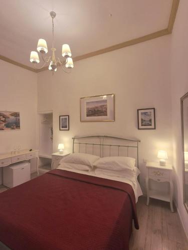 Lady Flor B&B