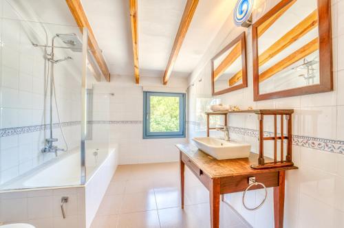 Ideal Property Mallorca - Can Cuarassa