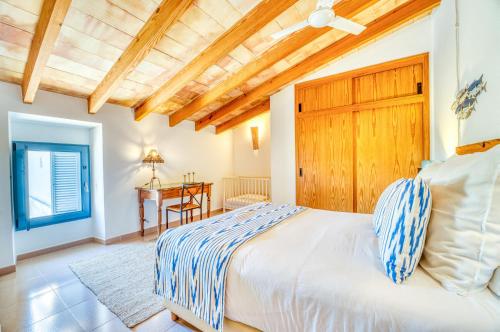 Ideal Property Mallorca - Can Cuarassa
