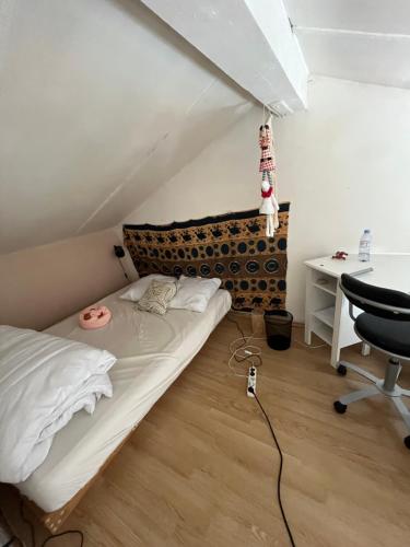 Studio au coeur de Aix