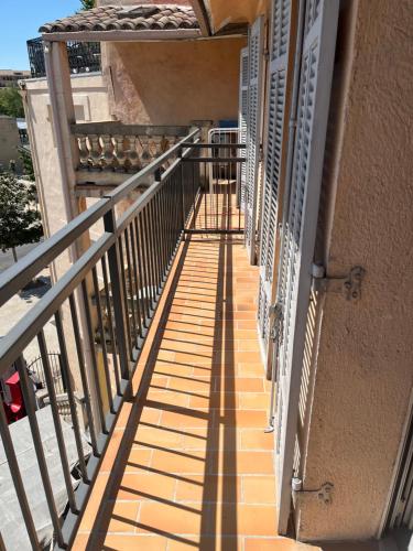 Studio au coeur de Aix