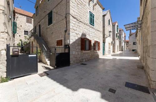 Old Town Patio