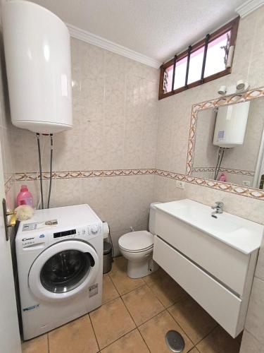 Apt las Américas Parque Cattleya