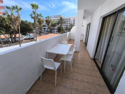 Apt las Américas Parque Cattleya