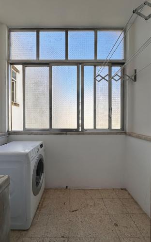 Rooms near the metro in Lisbon