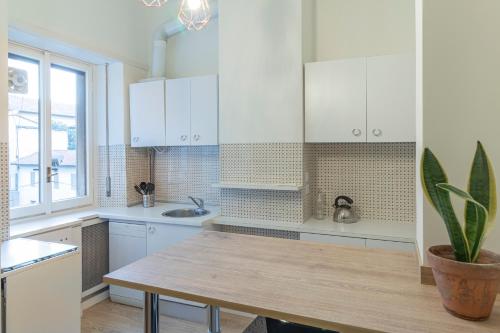 Cozy Apartment close Duomo Crocetta M3