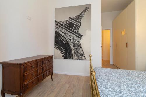 Cozy Apartment close Duomo Crocetta M3