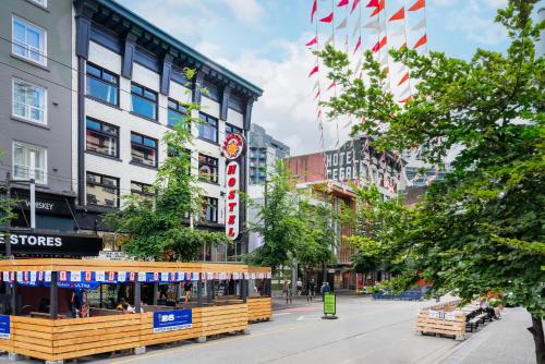 Samesun Vancouver