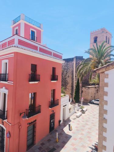 Apartamento mercado
