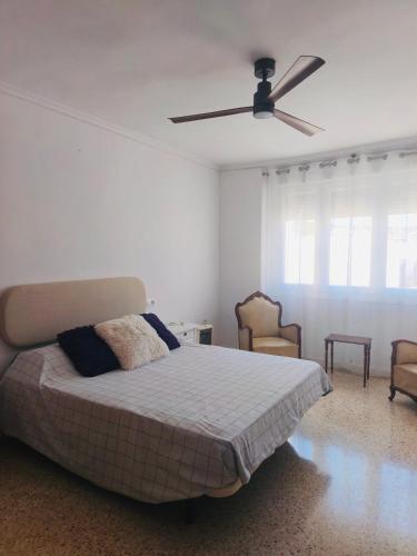 Apartamento mercado