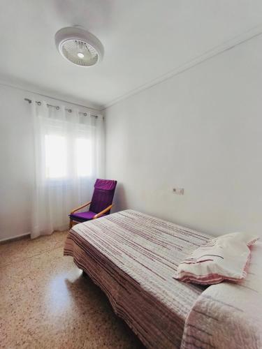 Apartamento mercado