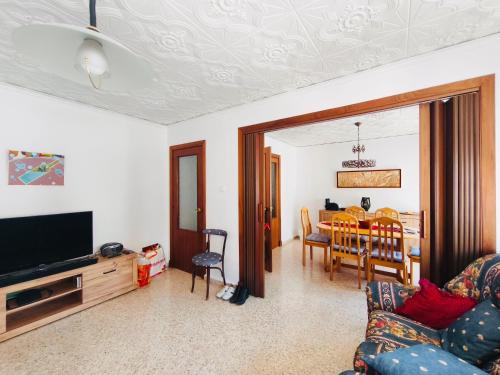 Apartamento mercado