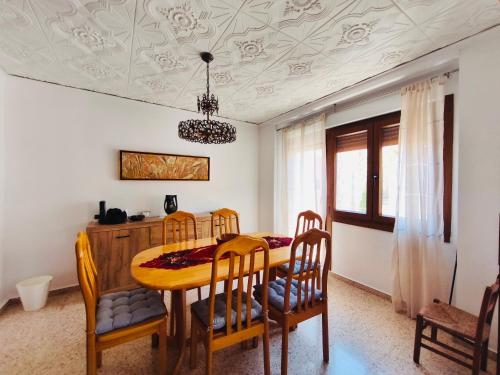Apartamento mercado