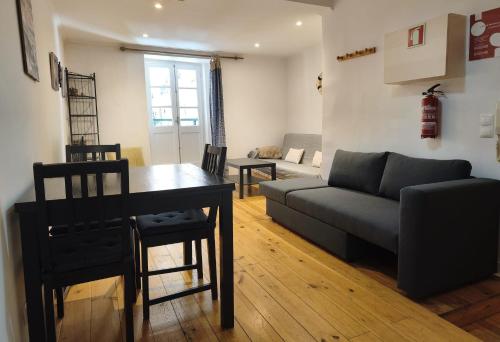 In Lisbon Rossio Apartment