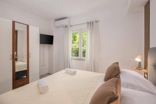 Calma Beachfront Apartments